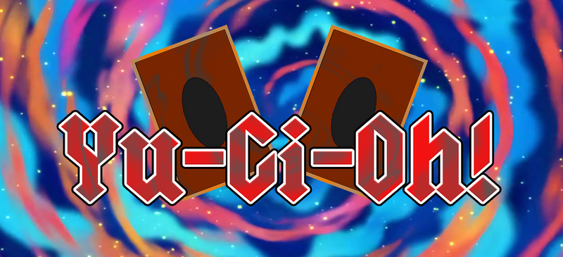 Yu-Gi-Oh Collection