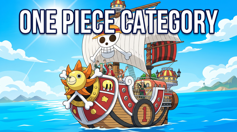 One Piece Collection