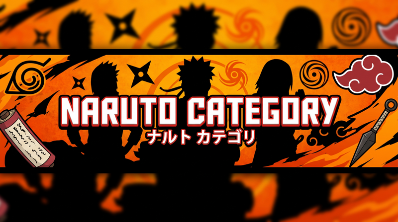 Naruto Collection