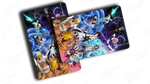 The Espadas Holographic Card Skin — Bleach