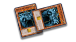 Obelisk the Tormentor Holographic Card Skin — Yu-Gi-Oh Egyptian God