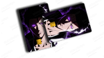 Sosuke Aizen Holographic Card Skin — Bleach