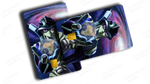 Meruem Holographic Card Skin — Hunter x Hunter