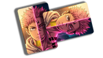 Itadori x Sukuna Holographic Card Skin — Jujutsu Kaisen