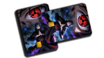 Itachi Uchiha Holographic Card Skin — Naruto Shippuden