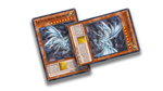 Blue-Eyes Alternative White Dragon Holographic Card Skin — Yu-Gi-Oh