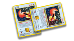 Eevee Holographic Card Skin — Pokemon