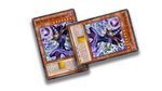 Dark Magician the Pharaohs Servant Holographic Card Skin — Yu-Gi-Oh