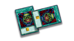 Pot of Greed Holographic Card Skin — Yu-Gi-Oh Spell Card