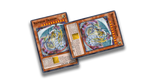 Rainbow Dragon Holographic Card Skin — Yu-Gi-Oh