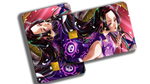 Boa Hancock Holographic Card Skin — One Piece