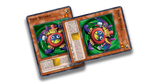 Time Wizard Holographic Card Skin — Yu-Gi-Oh