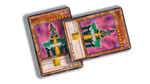 Jinzo Holographic Card Skin — Yu-Gi-Oh