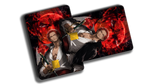 Shanks Holographic Card Skin — One Piece