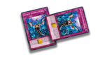 Infinite Impermanence Holographic Card Skin — Yu-Gi-Oh Trap Card