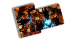 Igris the Blood-Red Commander Variant 1 Holographic Card Skin — Solo Leveling