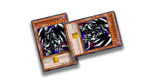 Red-Eyes Black Metal Dragon Holographic Card Skin — Yu-Gi-Oh