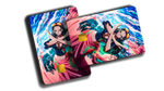 Nico Robin Holographic Card Skin — One Piece