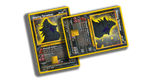 Shining Tyranitar Neo Destiny Holographic Card Skin — Pokemon