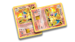Charizard Holographic Card Skin — Pokemon