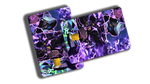 Sung Jinwoo Mashup 1 Holographic Card Skin — Solo Leveling