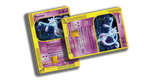 Mewtwo Expedition Holographic Card Skin — Pokemon