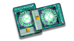 The Seal of Orichalcos Holographic Card Skin — Yu-Gi-Oh