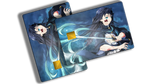 Muichiro Tokito Holographic Card Skin — Demon Slayer