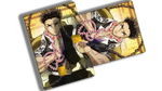 Gyomei Himejima Holographic Card Skin — Demon Slayer