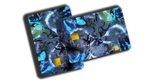 Sung Jinwoo Mashup 2 Holographic Card Skin — Solo Leveling