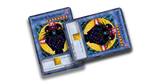 Magician of Black Chaos Holographic Card Skin — Yu-Gi-Oh
