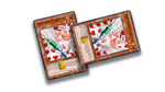 Injection Fairy Lily Holographic Card Skin — Yu-Gi-Oh