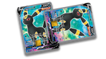 Umbreon V Holographic Card Skin — Pokemon