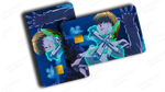 Kurapika Specialist Holographic Card Skin — Hunter x Hunter