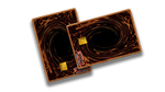 Summon Card Holographic Card Skin — Yu-Gi-Oh