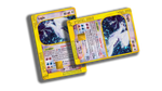 Lugia Aquapolis Holographic Card Skin — Pokemon