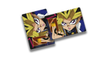 My Turn! Holographic Card Skin — Yu-Gi-Oh