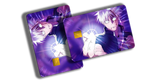 Hollow Purple Holographic Card Skin — Jujutsu Kaisen