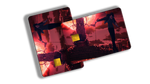 Sung Jinwoo Variant 1 Holographic Card Skin — Solo Leveling