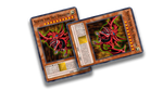 Slifer the Sky Dragon Holographic Card Skin — Yu-Gi-Oh Egyptian God