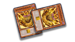 The Legendary Incarnate Holographic Card Skin — Yu-Gi-Oh