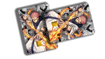 Ryomen Sukuna Manga Holographic Card Skin — Jujutsu Kaisen