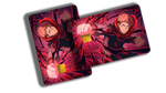 Itadori Yuji Holographic Card Skin — Jujutsu Kaisen