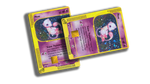 Mew Expedition Holographic Card Skin — Pokemon