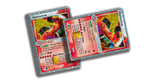 Charizard Expedition Holographic Card Skin — Pokemon