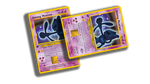 Shining Mewtwo Neo Destiny Holographic Card Skin — Pokemon