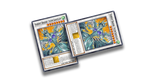 Stardust Dragon Victim Sanctuary Holographic Card Skin — Yu-Gi-Oh