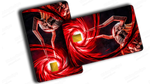 Vasto Lorde Berserk Holographic Card Skin — Bleach