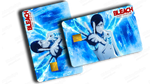 Ishida Uryu Holographic Card Skin — Bleach