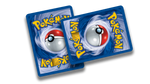 Pokemon Holographic Card Skin — Pokemon